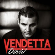 DJ David Vendetta / Диджей  Дэвид Вендетта