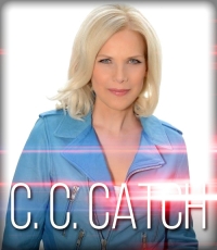 Заказать Певица Си Си Кетч / C.C.Catch