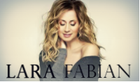 Заказать Lara Fabian / Лару Фабиан