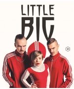 Little Big / Литл Биг