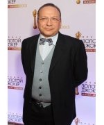 Игорь Угольников