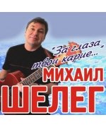 Михаил Шелег