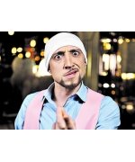 Серж Горелый / Камеди Клаб