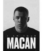 Macan | Макан
