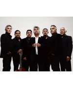 Группа Gipsy Kings / Джипси Кингс