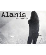 Alanis Morissette