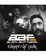 Alien Ant Farm