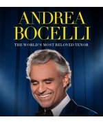 Andrea Bocellii / Андреа Бочелли