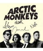 Arctic Monkeys