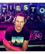 DJ Tiesto  / Диджей Тиесто