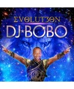 DJ Bobo