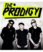 Группа The Prodigy / Продиджи