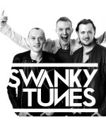 DJ Swanky Tunes / Диджеи Сванки Тюнс