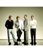 Группа Backstreet Boys / Бэкстрит Бойз
