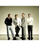 Группа Backstreet Boys / Бэкстрит Бойз