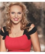 Алла Довлатова