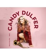 Кэнди Далфер / Candy Dulfer