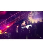 DJ Benny Benassi / Диджей  Бенни Бенасси