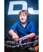 DJ Solovey / Диджей Соловей